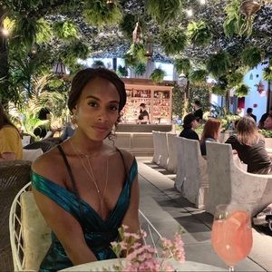 Meet your Posher, Sadie